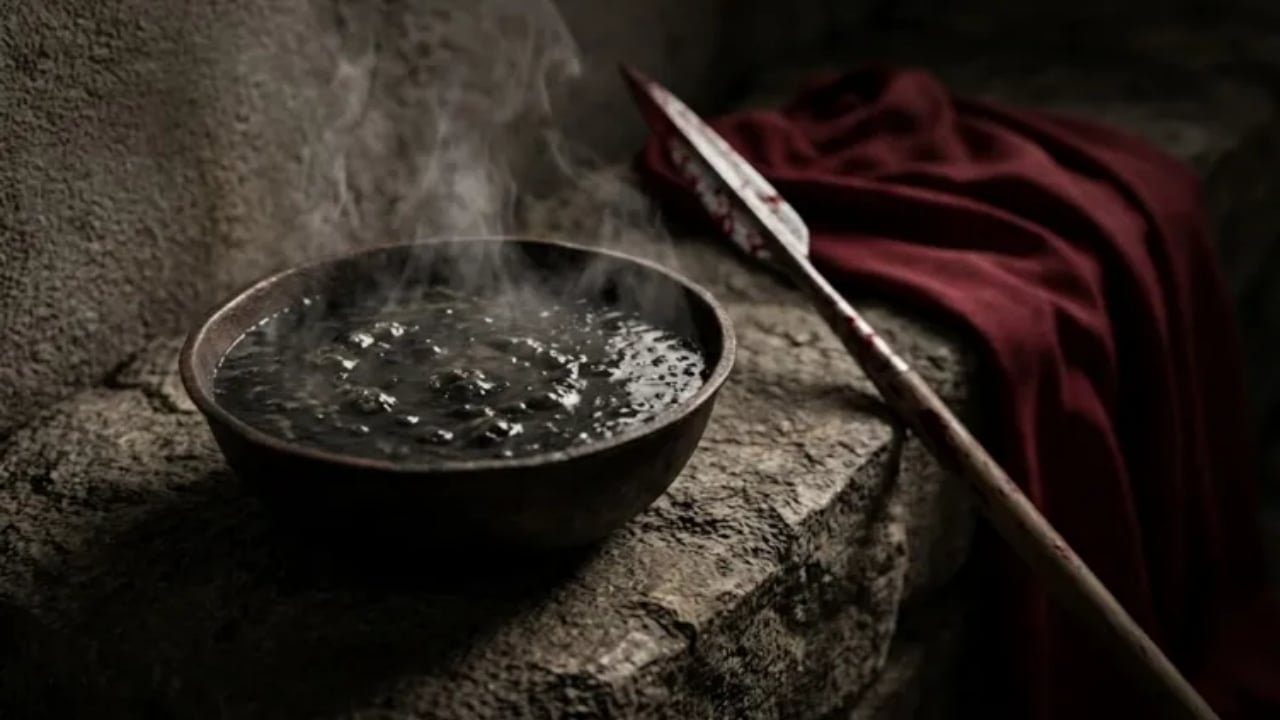 Foto - Dünyayı fetheden ordular ne yiyordu? İşte Osmanlı askerlerini yenilmez yapan sır menüler