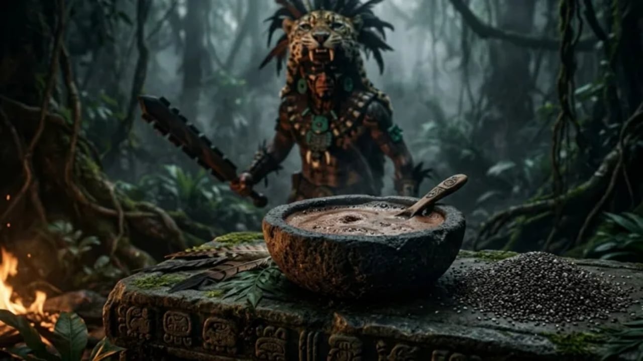 Foto - Dünyayı fetheden ordular ne yiyordu? İşte Osmanlı askerlerini yenilmez yapan sır menüler