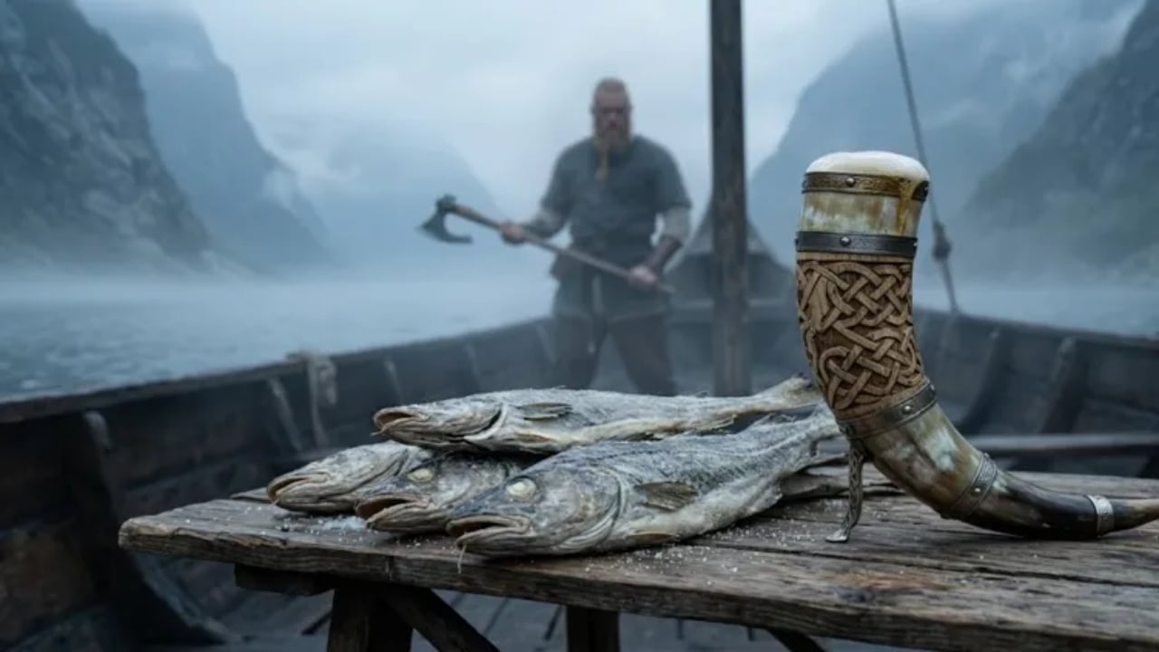 Foto - Dünyayı fetheden ordular ne yiyordu? İşte Osmanlı askerlerini yenilmez yapan sır menüler