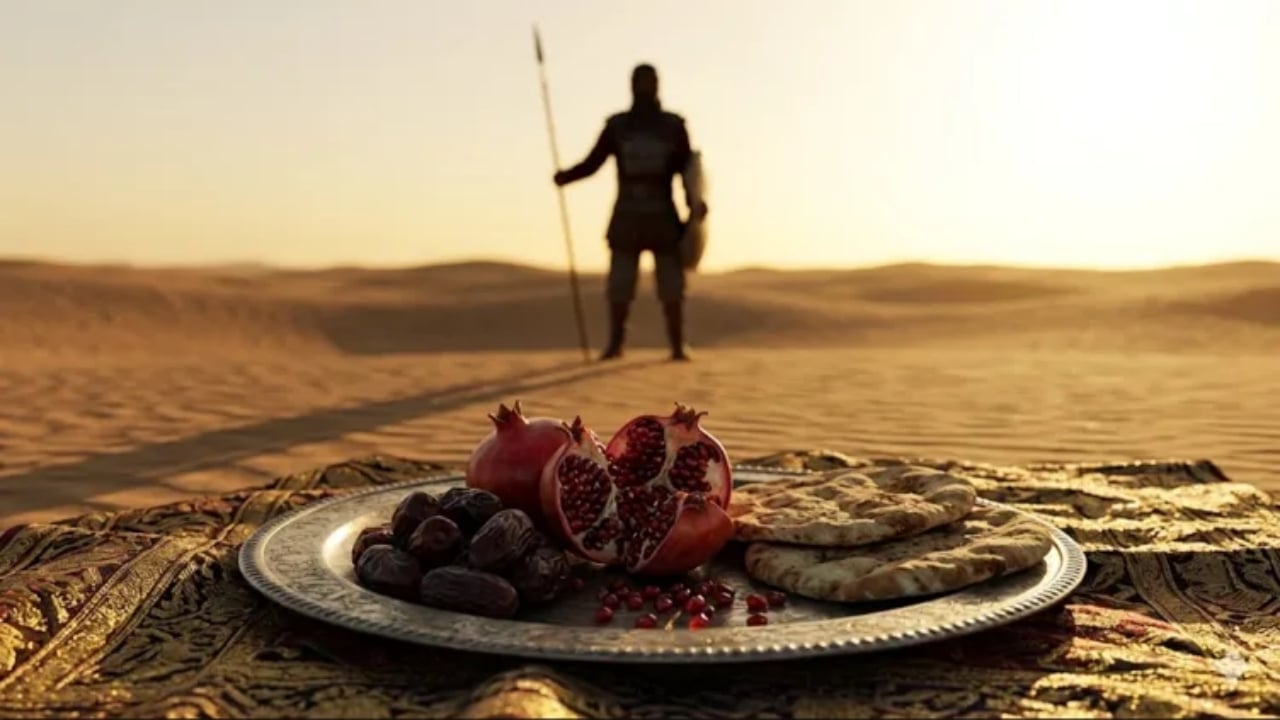 Foto - Dünyayı fetheden ordular ne yiyordu? İşte Osmanlı askerlerini yenilmez yapan sır menüler