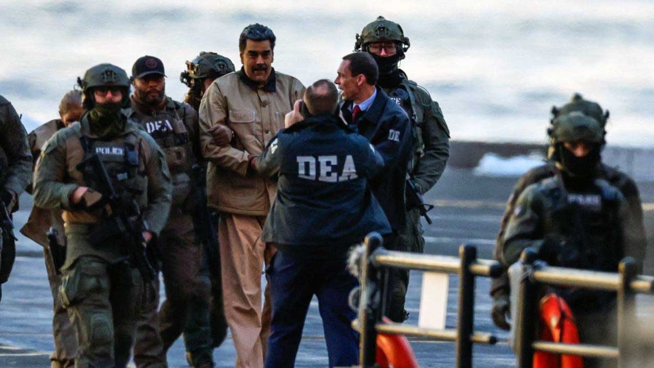 Foto - Dünyayı pasta gibi görüyorlar! Rusya, Venezuela konusunda neden sessiz kalıyor?