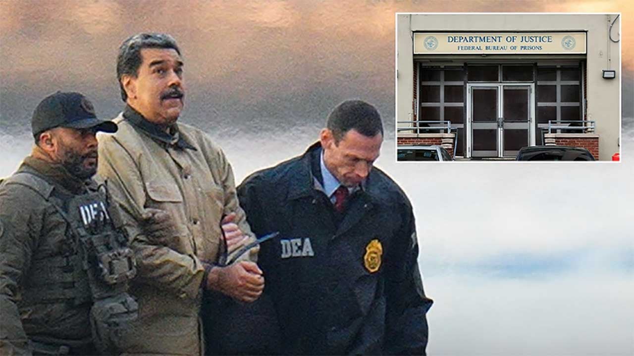 Foto - Dünyayı pasta gibi görüyorlar! Rusya, Venezuela konusunda neden sessiz kalıyor?