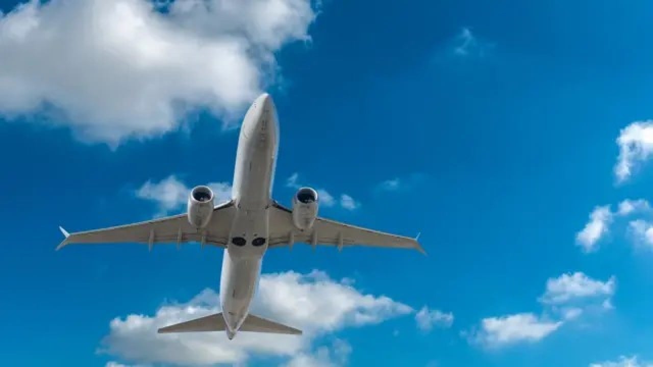 Foto - Dünyayı sarsacak gelişme: Uçaklar artık havalanamayabilir