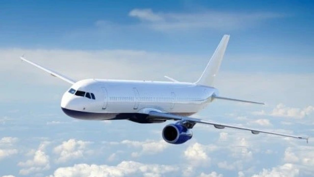 Foto - Dünyayı sarsacak gelişme: Uçaklar artık havalanamayabilir