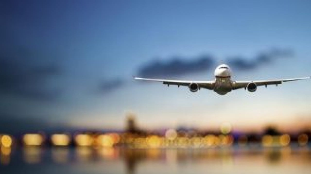 Foto - Dünyayı sarsacak gelişme: Uçaklar artık havalanamayabilir