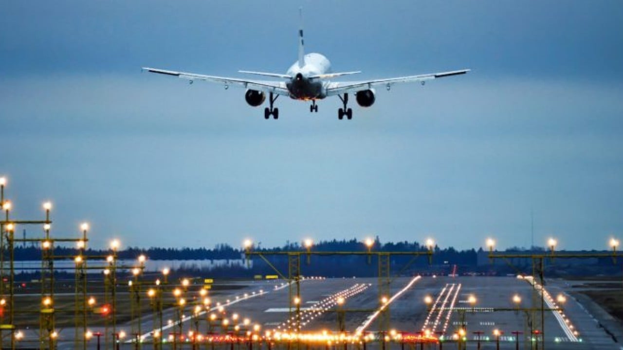 Foto - Dünyayı sarsacak gelişme: Uçaklar artık havalanamayabilir