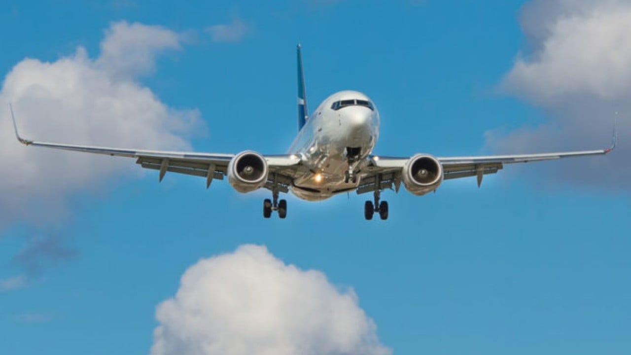 Foto - Dünyayı sarsacak gelişme: Uçaklar artık havalanamayabilir