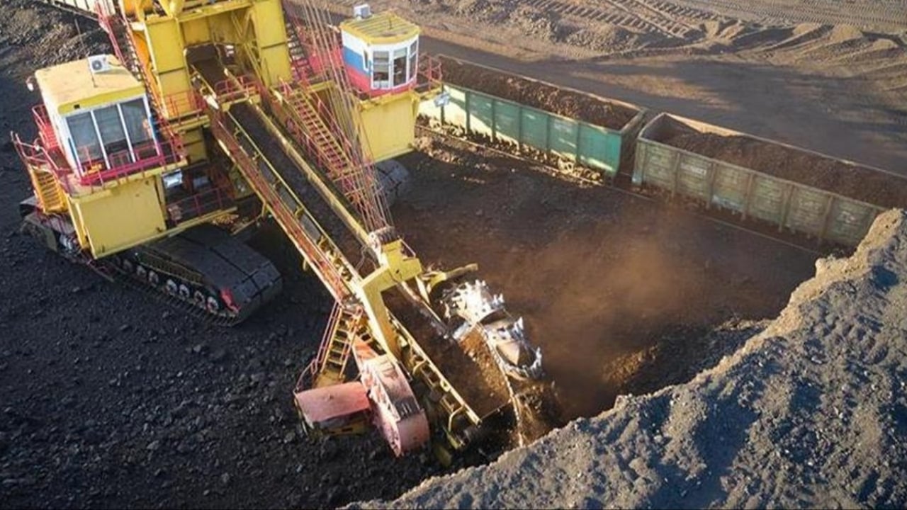 Foto - Dünyayı sarsacak maden ortaklığı! Kritik mineraller için imzalar atıldı