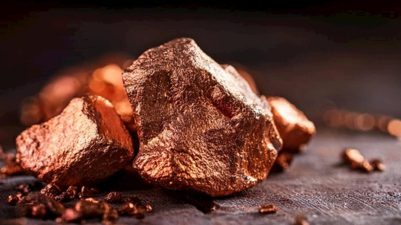 Foto - Dünyayı sarsacak maden ortaklığı! Kritik mineraller için imzalar atıldı