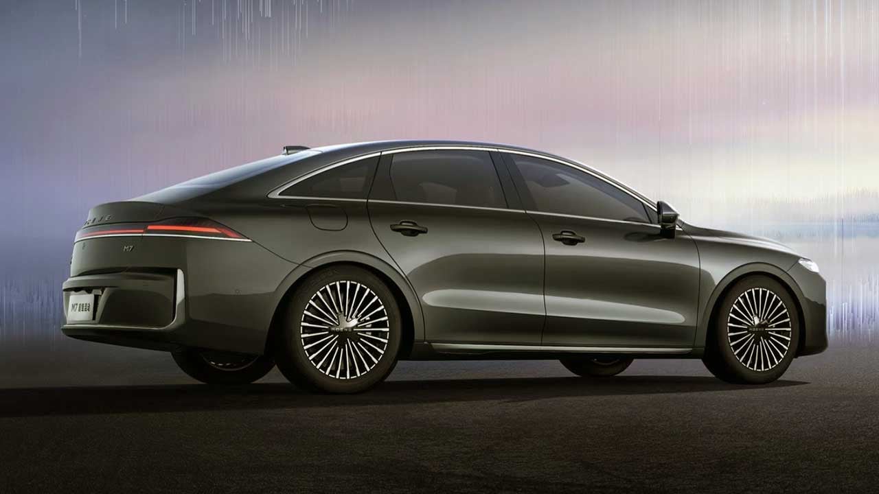 Foto - Dünyayı sarsan gelişme! Tek depoyla 2.050 km