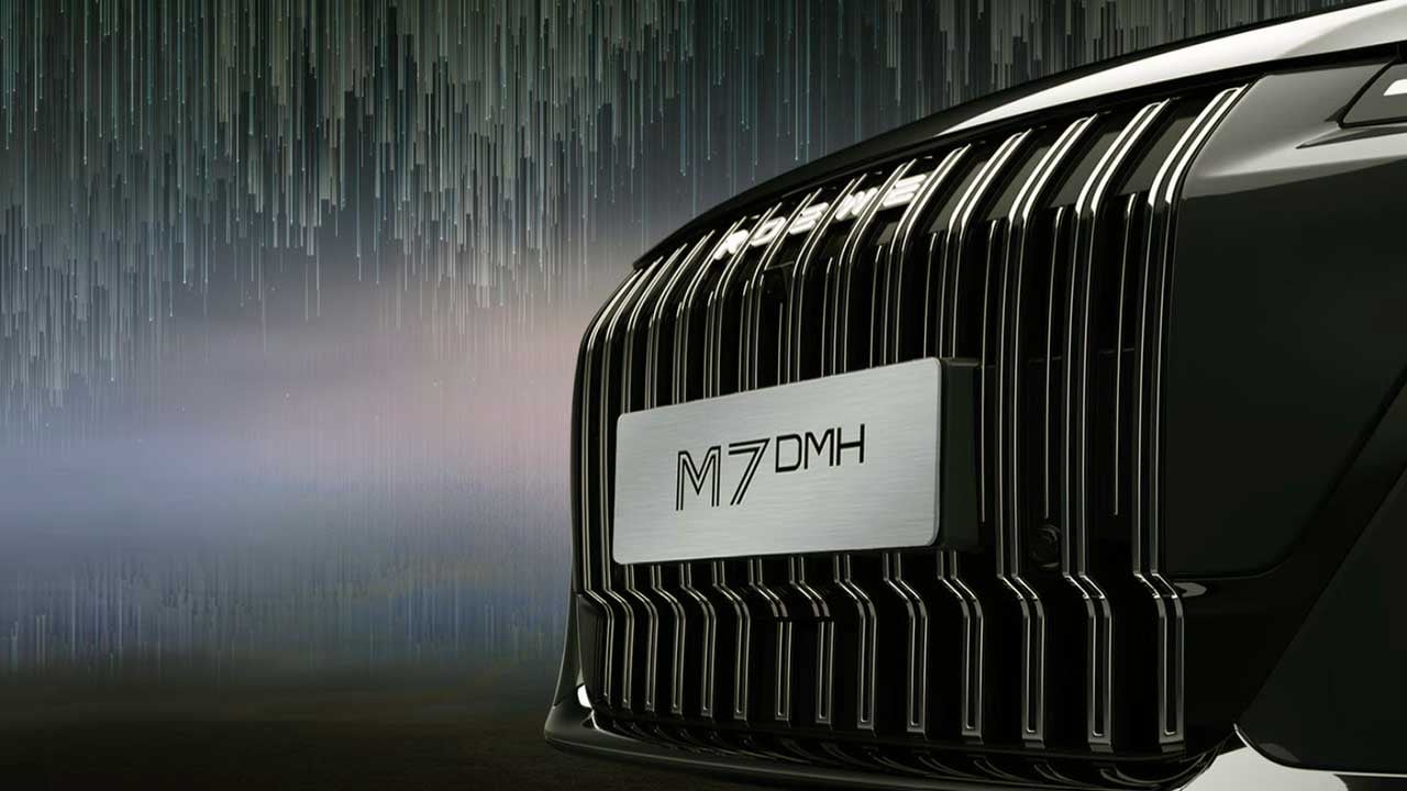 Foto - Dünyayı sarsan gelişme! Tek depoyla 2.050 km