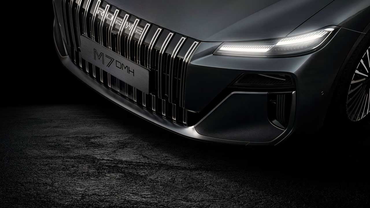 Foto - Dünyayı sarsan gelişme! Tek depoyla 2.050 km