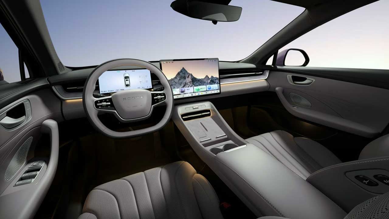 Foto - Dünyayı sarsan gelişme! Tek depoyla 2.050 km