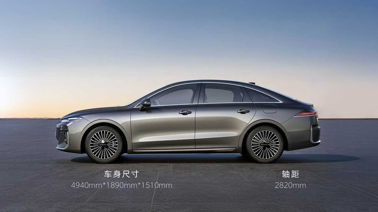 Foto - Dünyayı sarsan gelişme! Tek depoyla 2.050 km