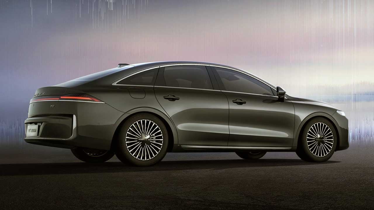 Foto - Dünyayı sarsan gelişme! Tek depoyla 2.050 km