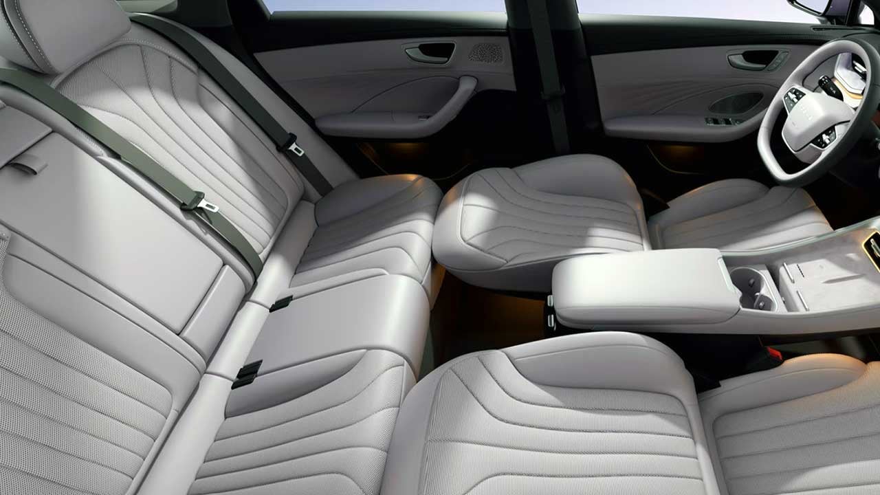 Foto - Dünyayı sarsan gelişme! Tek depoyla 2.050 km