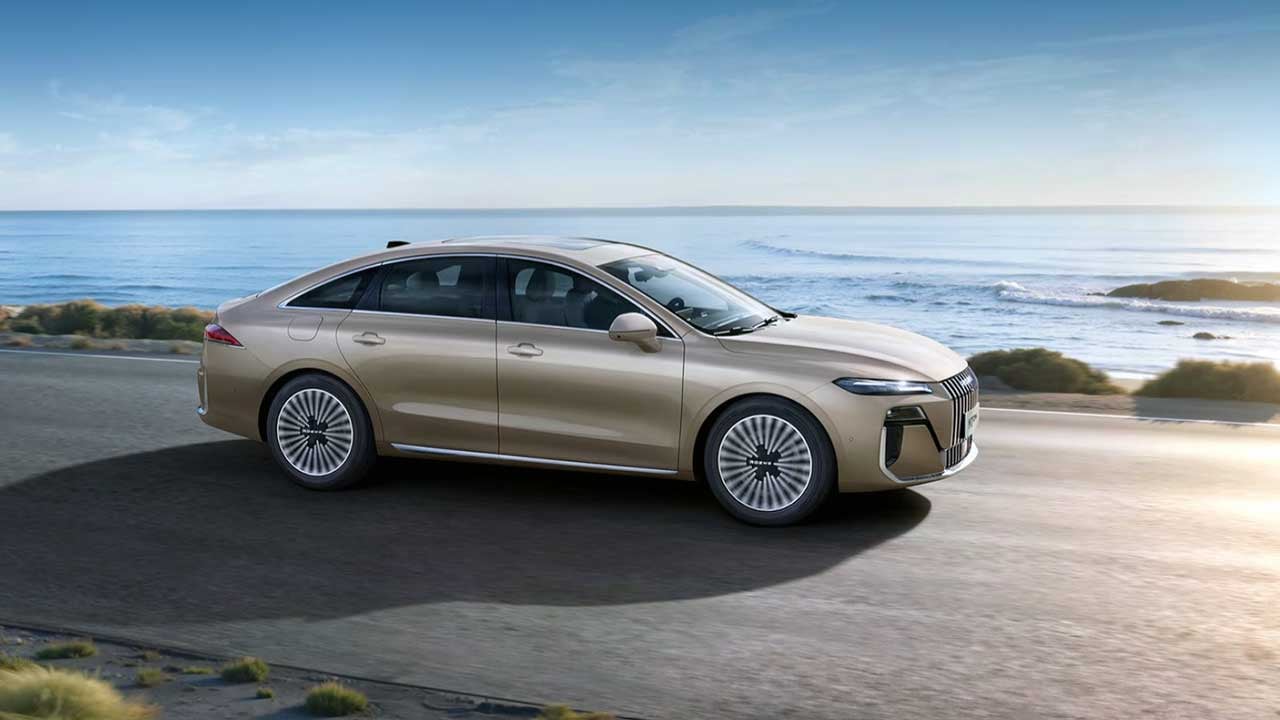 Foto - Dünyayı sarsan gelişme! Tek depoyla 2.050 km