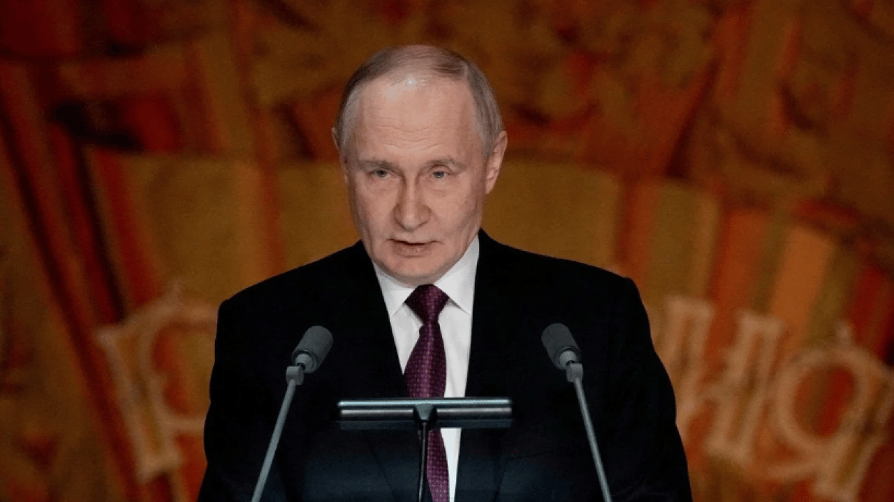 Foto - Dünyayı şaşırtan karar! Trump’tan Putin’e Gazze teklifi