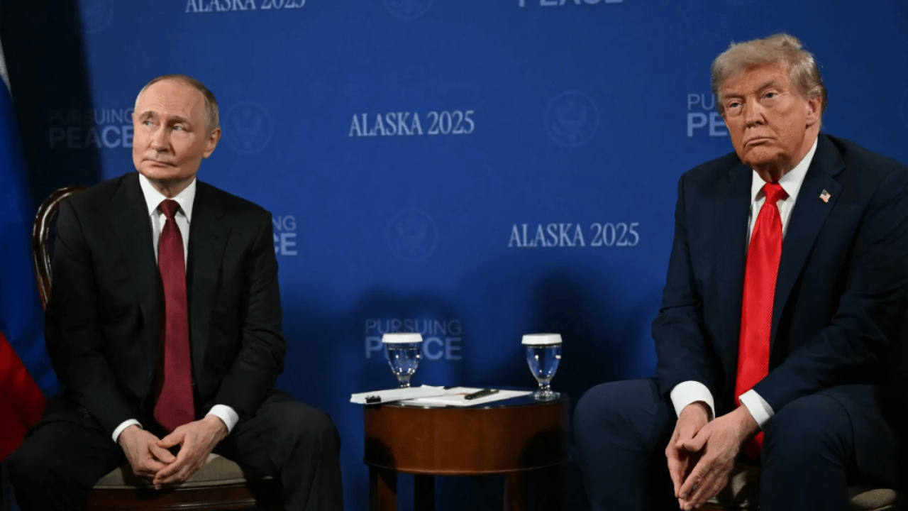 Foto - Dünyayı şaşırtan karar! Trump’tan Putin’e Gazze teklifi