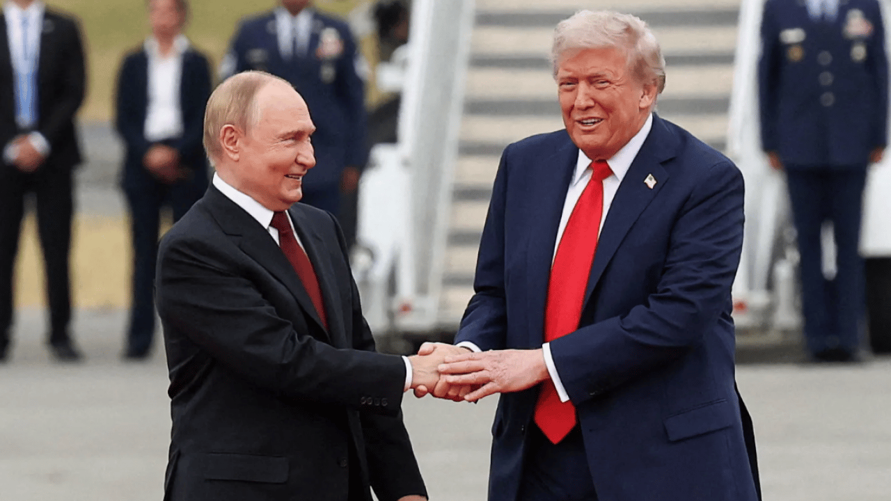 Foto - Dünyayı şaşırtan karar! Trump’tan Putin’e Gazze teklifi