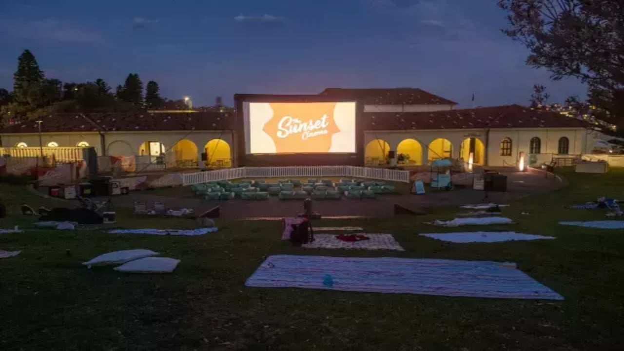 Foto - Dünyayı şok eden saldırıda ilginç detay! Avustralya’daki Yahudi festivalinde 12 kişiyi öldürenler bakın kim çıktı