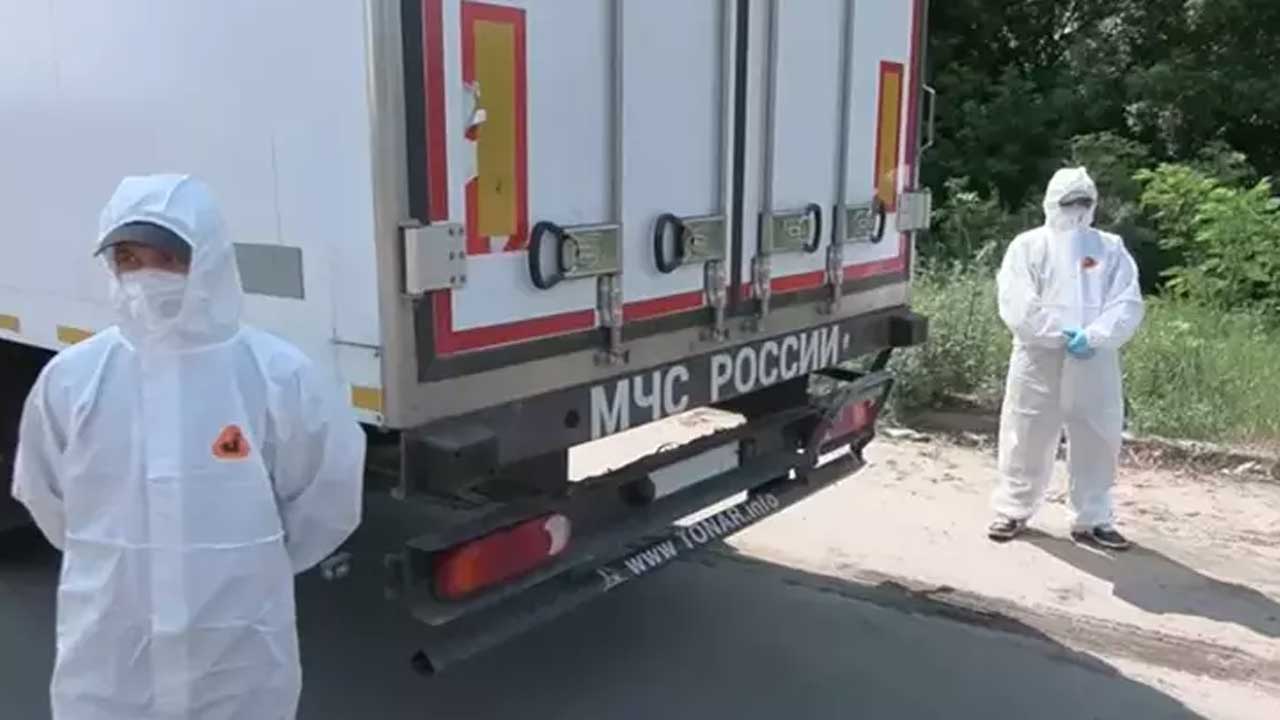 Foto - Dünyayı şoke eden gelişme: 1000 asker öldürüldü! Dikkat çeken İstanbul detayı