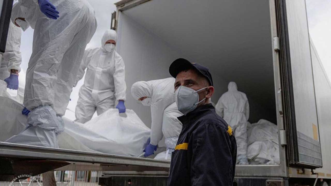 Foto - Dünyayı şoke eden gelişme: 1000 asker öldürüldü! Dikkat çeken İstanbul detayı