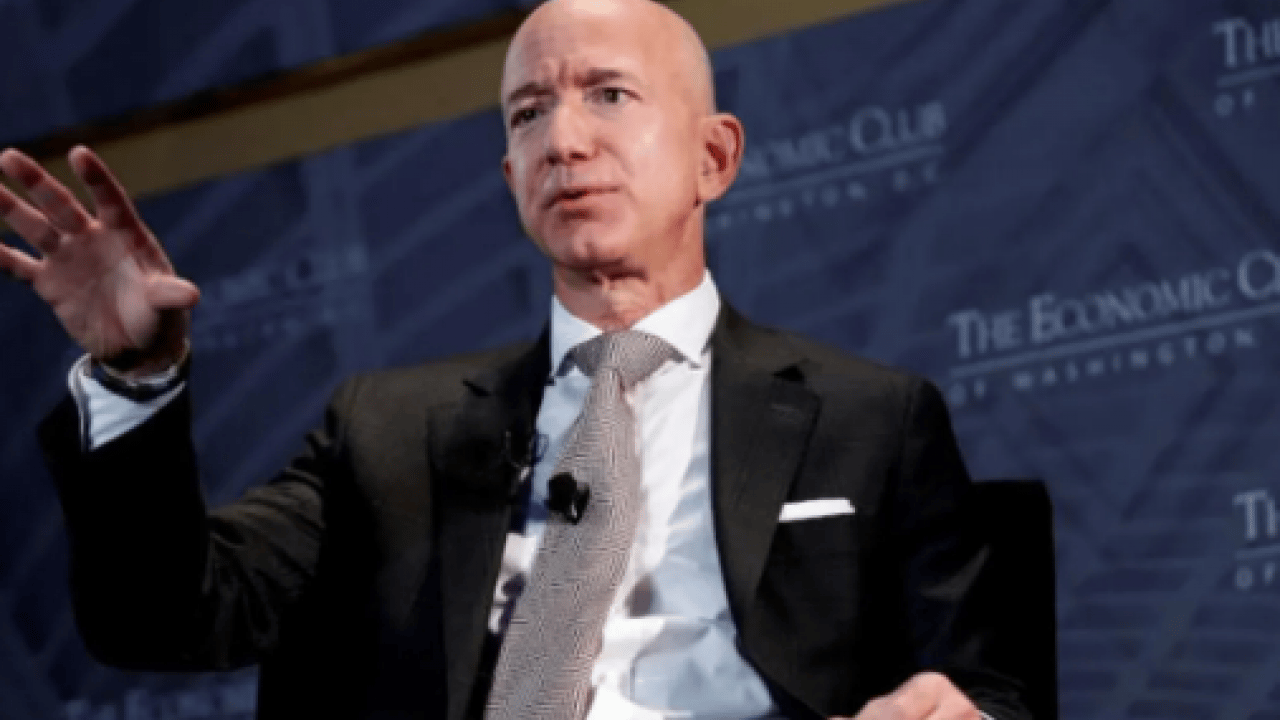 Foto - Dünyayı sömürenler titremeye başladı! Milyarderlerin en büyük korkusu ortaya çıktı!