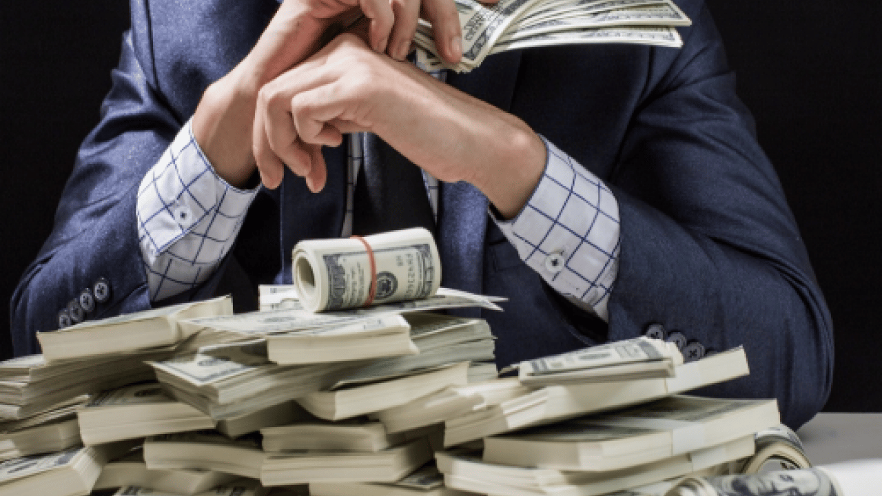 Foto - Dünyayı sömürenler titremeye başladı! Milyarderlerin en büyük korkusu ortaya çıktı!