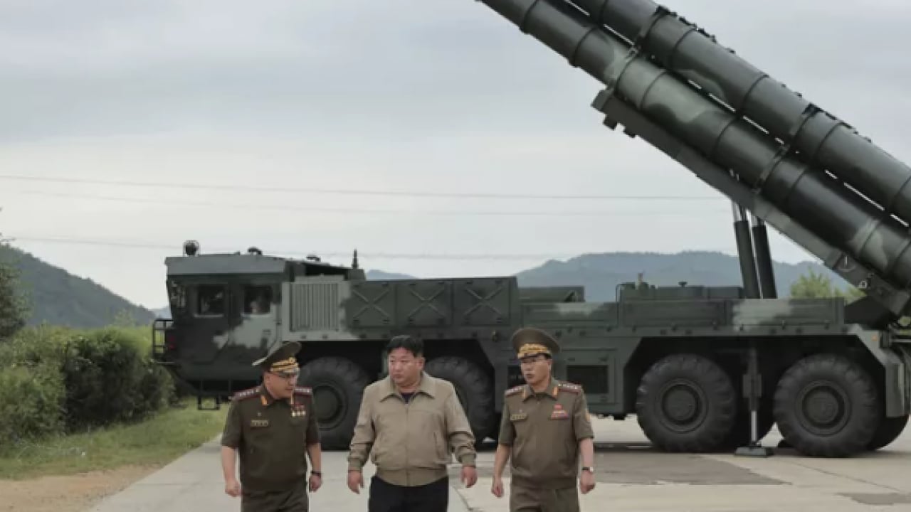 Foto - Dünyayı tedirgin eden açıklama geldi! IAEA Başkanı tüm dünyaya duyurdu...