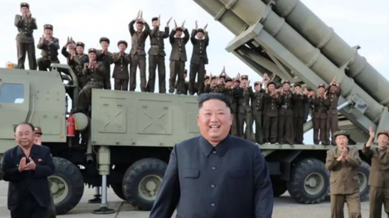 Foto - Dünyayı tedirgin eden açıklama geldi! IAEA Başkanı tüm dünyaya duyurdu...