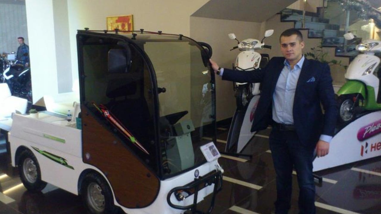 Foto - Dünyayı temizleyen motor: Havacılıkta oyun değiştiren Türk imzası