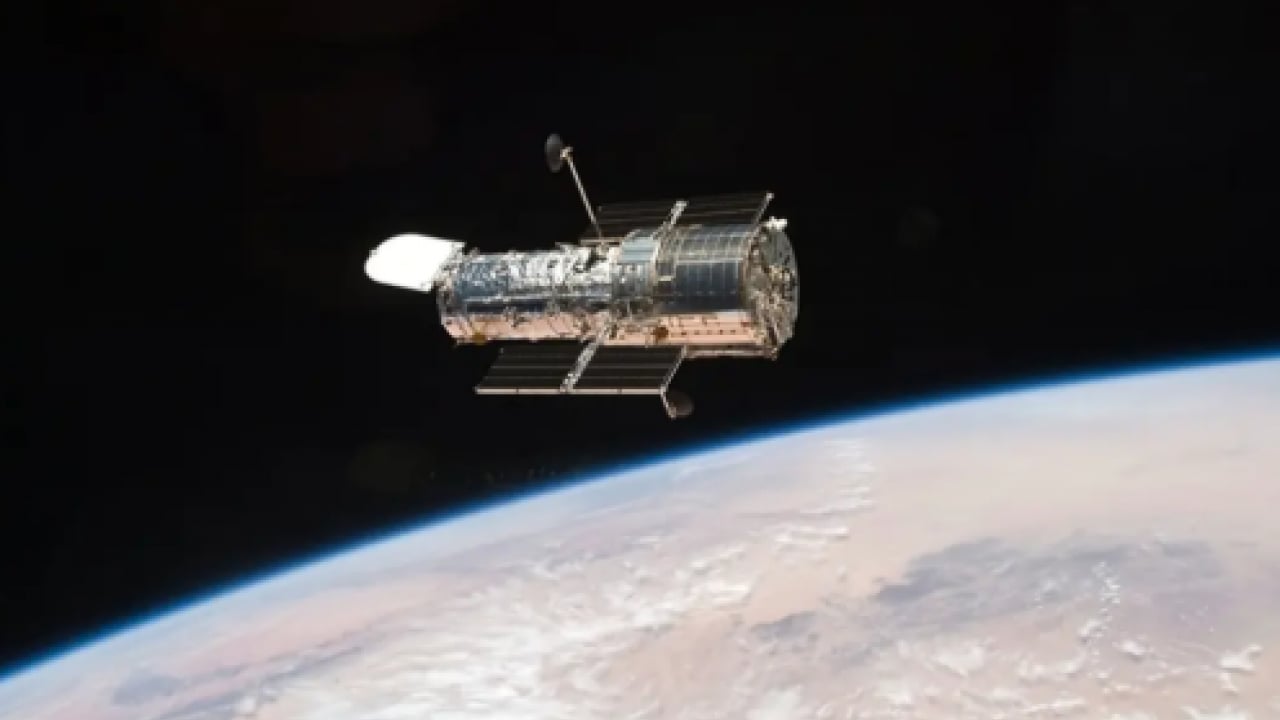Foto - Dünyayı yeni baştan haritalayacak: NASA’nın dev gözü fırlatmaya gün sayıyor