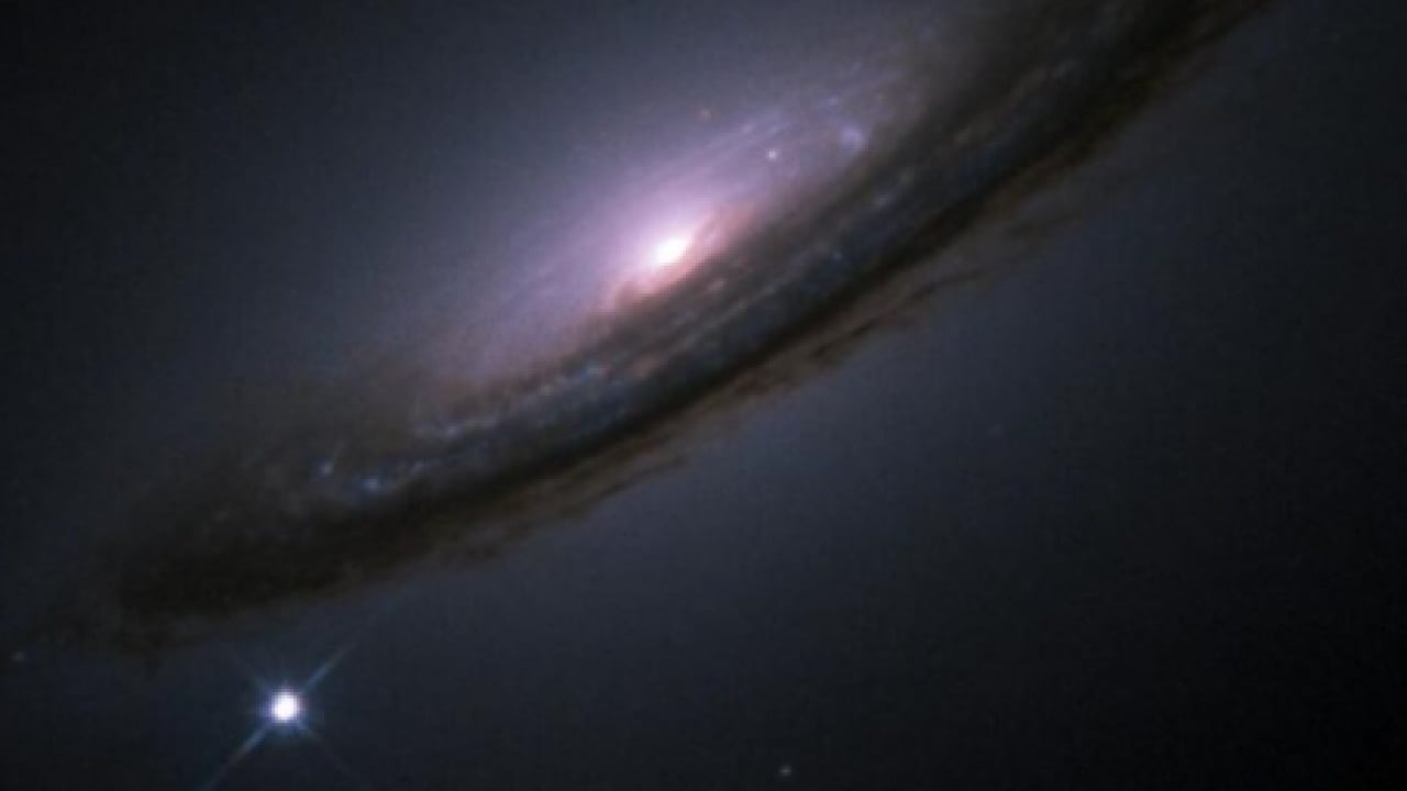 Foto - Dünyayı yeni baştan haritalayacak: NASA’nın dev gözü fırlatmaya gün sayıyor