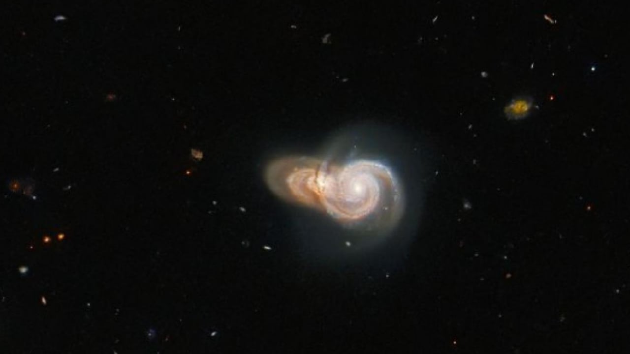 Dünyayı yeni baştan haritalayacak: NASA’nın dev gözü fırlatmaya gün sayıyor