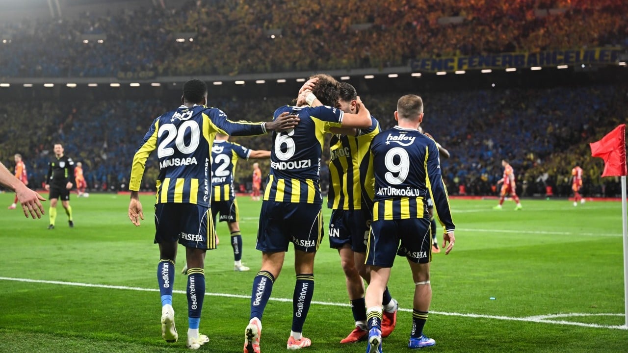 Foto - Durdurulamaz! Guendouzi dillere düştü! Avrupa basını bu maçı konuşuyor