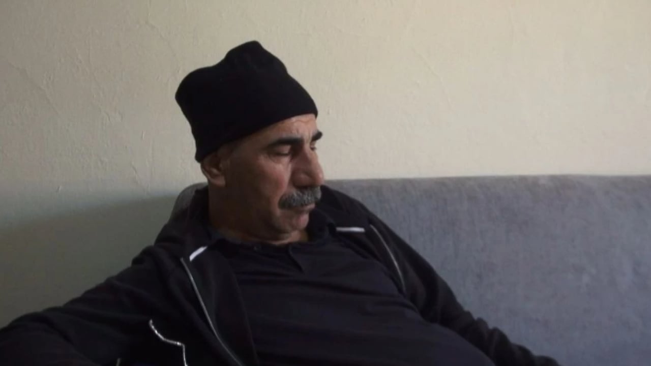 Foto - Durmayan hıçkırık kabusa döndü! Yemek yemekte bile zorlanıyor