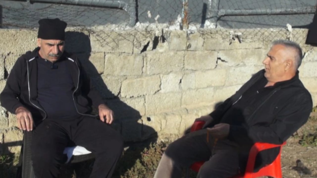 Foto - Durmayan hıçkırık kabusa döndü! Yemek yemekte bile zorlanıyor