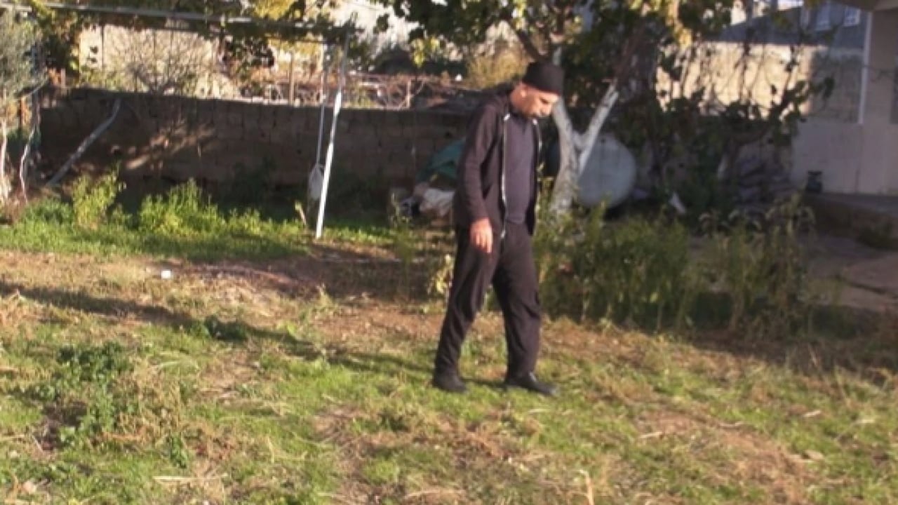 Foto - Durmayan hıçkırık kabusa döndü! Yemek yemekte bile zorlanıyor