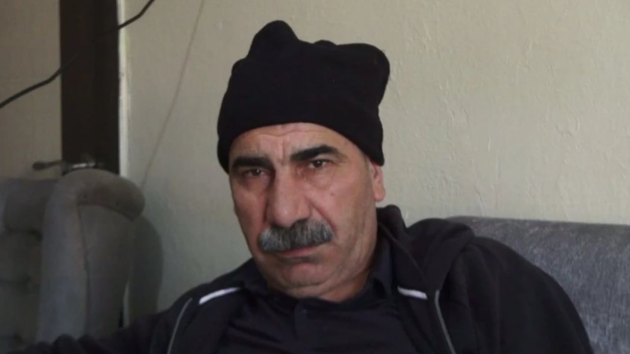 Foto - Durmayan hıçkırık kabusa döndü! Yemek yemekte bile zorlanıyor