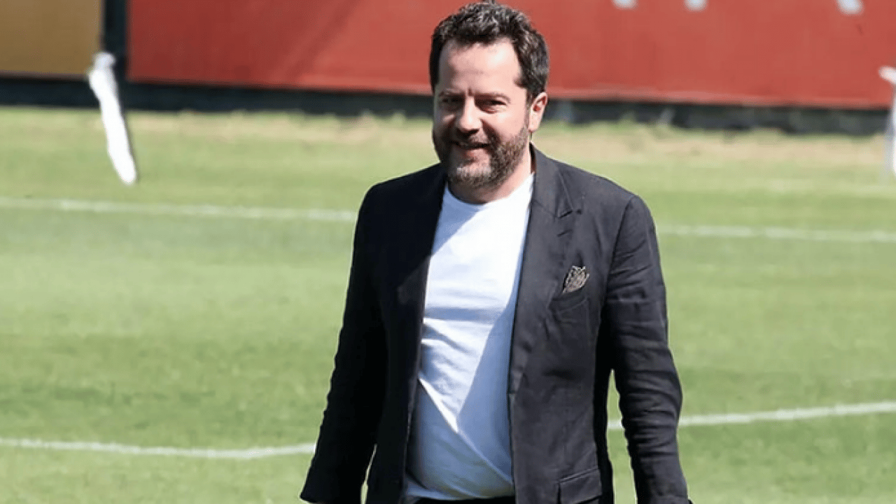 Foto - Dursun Özbek bu kararı verdi Silivri dönüşü... Erden Timur müjdesi! Sürprize bakın hele...