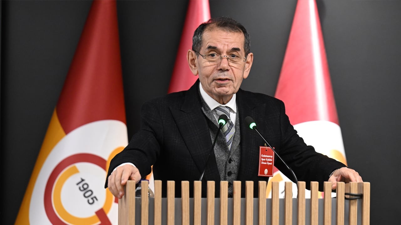 Foto - Dursun Özbek bunu yapmak zorunda... Ya yıldız alacak, ya yıldız alacak