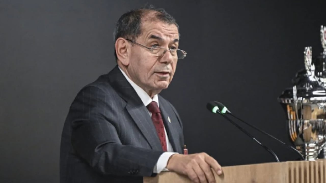 Foto - Dursun Özbek resti çekti: Musiala listemizde hiç yer almadı