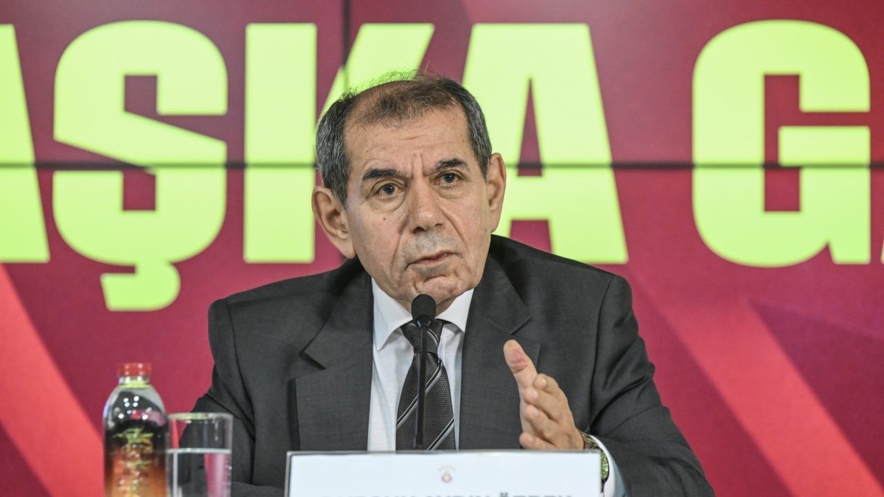 Foto - Dursun Özbek'in Mayıs sürprizleri heyecanı yükseltti! Milyonlarca Galatasaraylıya müjde!