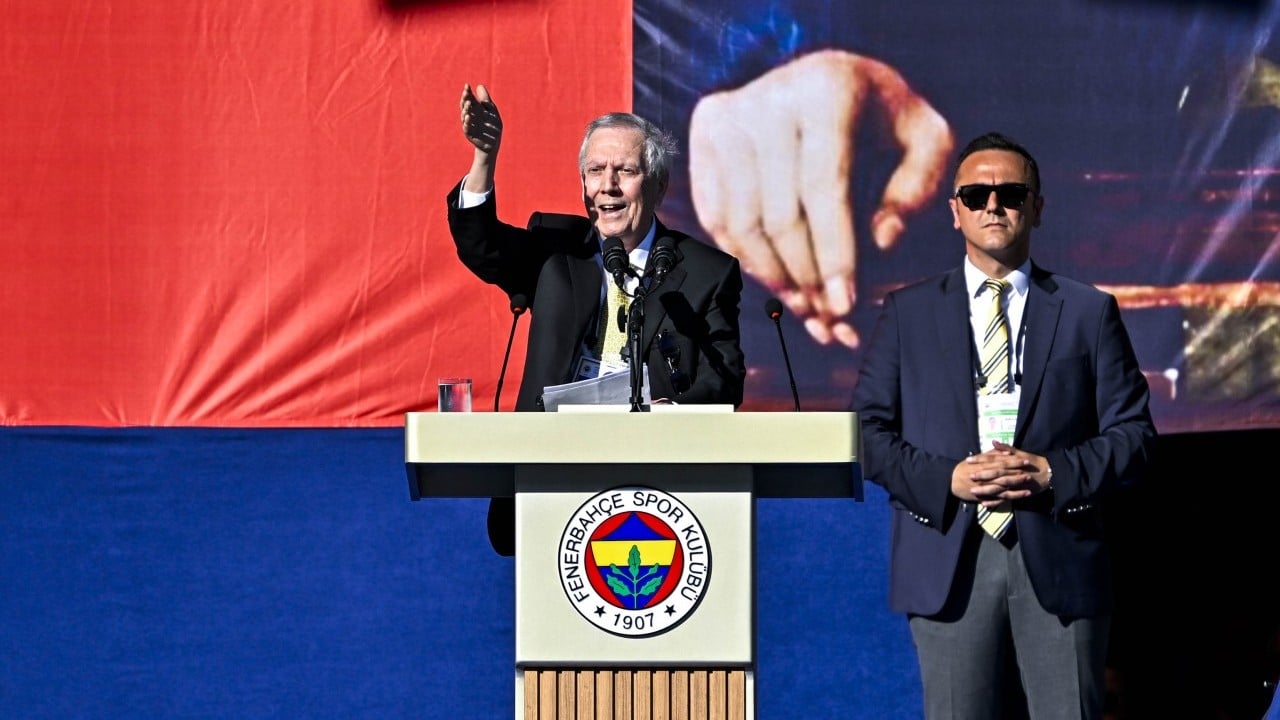 Foto - Dursun Özbek'ten Aziz Yıldırım'a tarihi çağrı: Gel, başkanımız ol! Bu iddia çok konuşulur