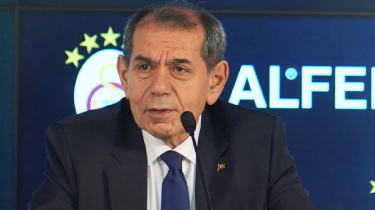 Foto - Dursun Özbek’ten Ederson’a olay gönderme!