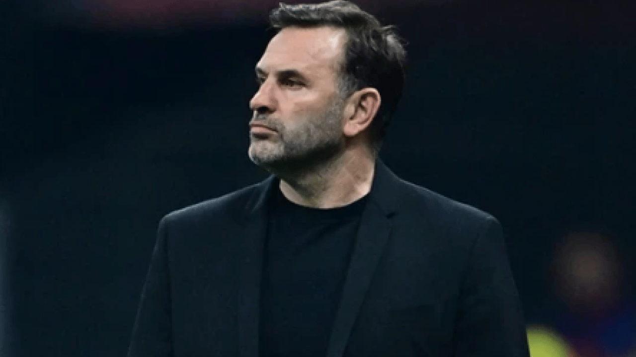 Foto - Dursun Özbek'ten flaş Okan Buruk kararı! Seçim sonrası resmen açıklanacak