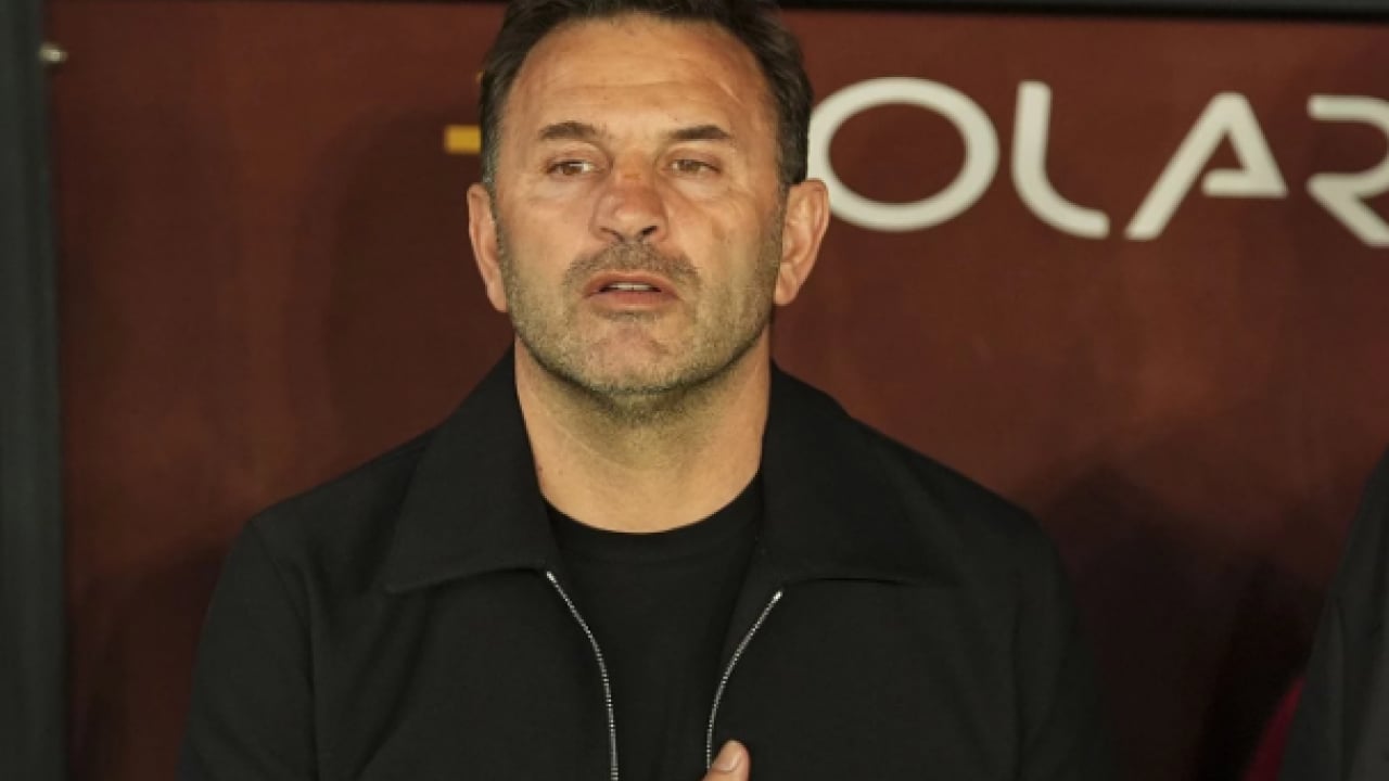 Foto - Dursun Özbek'ten flaş Okan Buruk kararı! Seçim sonrası resmen açıklanacak