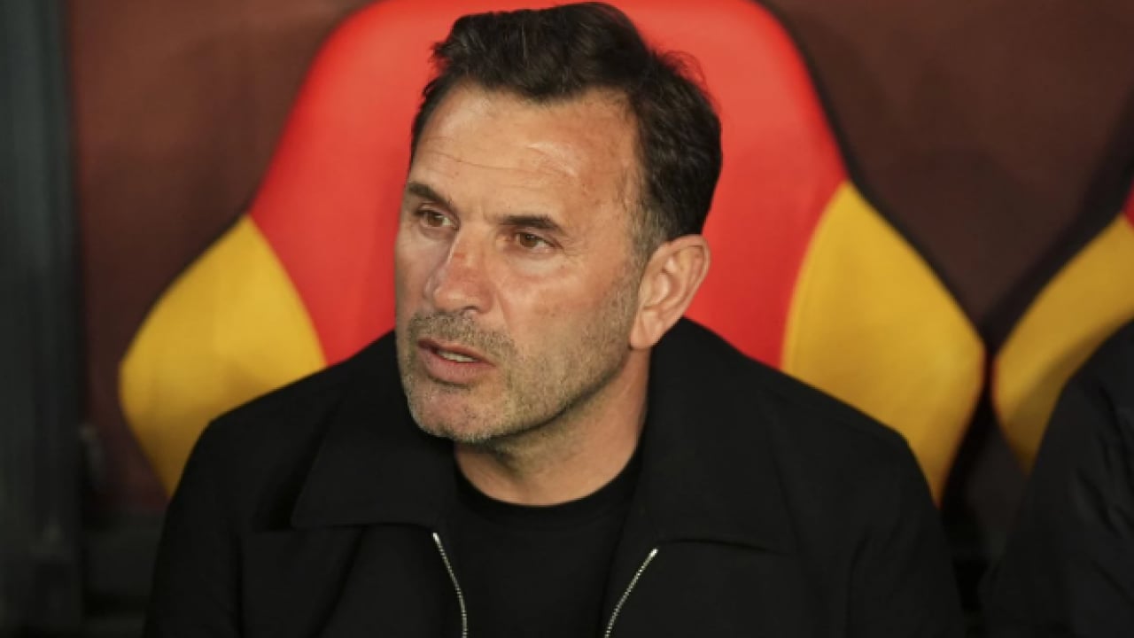 Foto - Dursun Özbek'ten flaş Okan Buruk kararı! Seçim sonrası resmen açıklanacak