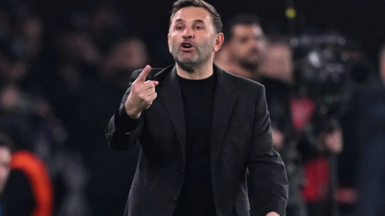 Foto - Dursun Özbek'ten flaş Okan Buruk kararı! Seçim sonrası resmen açıklanacak